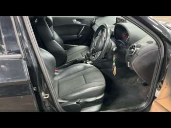 Used Audi A1 2014 for sale - 74883185: Photo