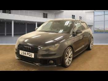 Used Audi A1 2014 for sale - 74883185: Photo
