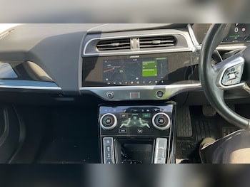 Used Jaguar I-Pace 2020 for sale - 78807402: Photo