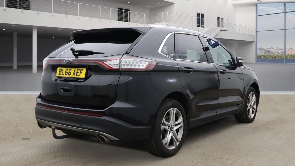 Used Ford Edge 2016 for sale - 76395574: Photo 5