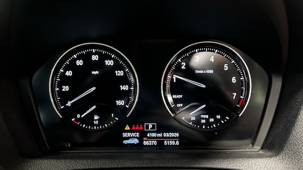 Used BMW 1 Series 2017 for sale - 76236926: Photo 11