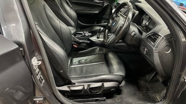Used BMW 1 Series 2017 for sale - 76236926: Photo 3