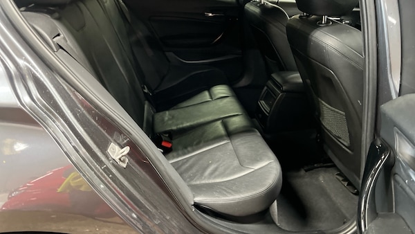 Used BMW 1 Series 2017 for sale - 76236926: Photo 8