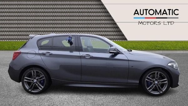 Used BMW 1 Series 2017 for sale - 76236926: Photo 9