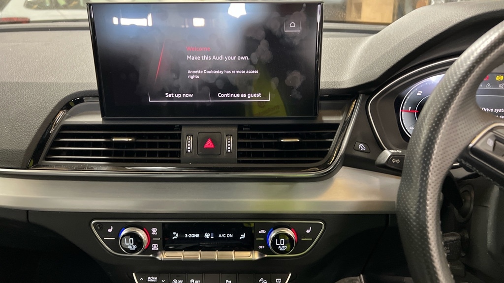 Used Audi Q5 2021 for sale - 76711962: Photo 10