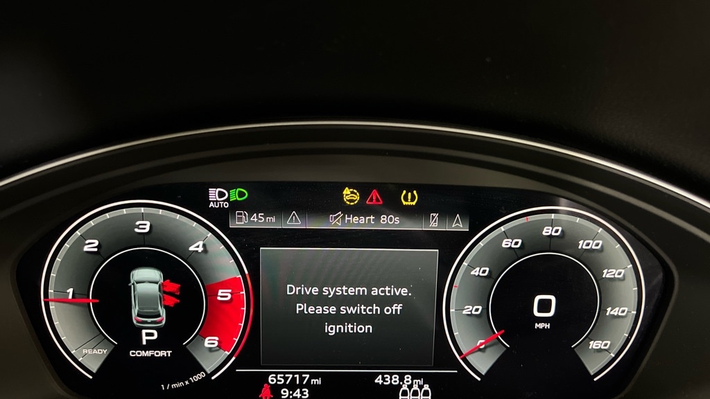 Used Audi Q5 2021 for sale - 76711962: Photo 11