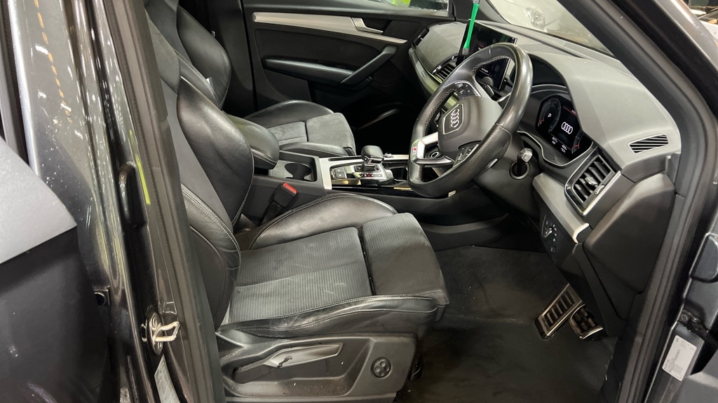 Used Audi Q5 2021 for sale - 76711962: Photo 5