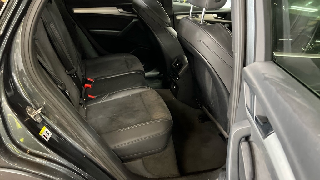 Used Audi Q5 2021 for sale - 76711962: Photo 8