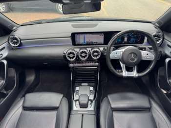 Used Mercedes-Benz A-Class 2019 for sale - 75029431: Photo
