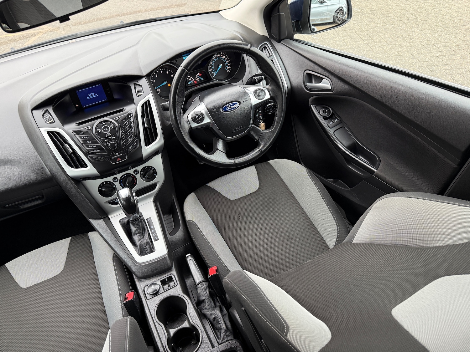 Used Ford Focus 2012 for sale - 76057811: Photo 10