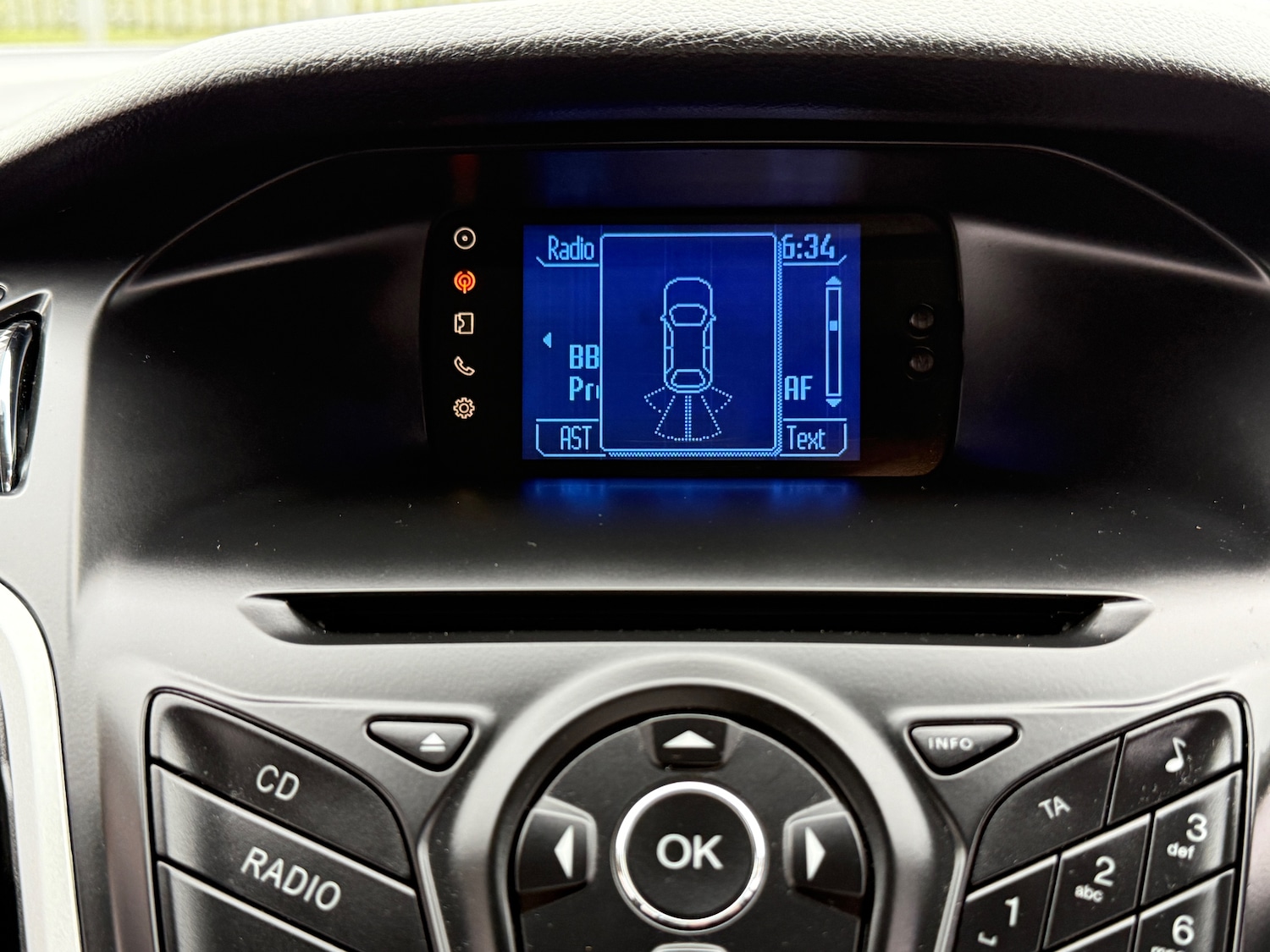 Used Ford Focus 2012 for sale - 76057811: Photo 12