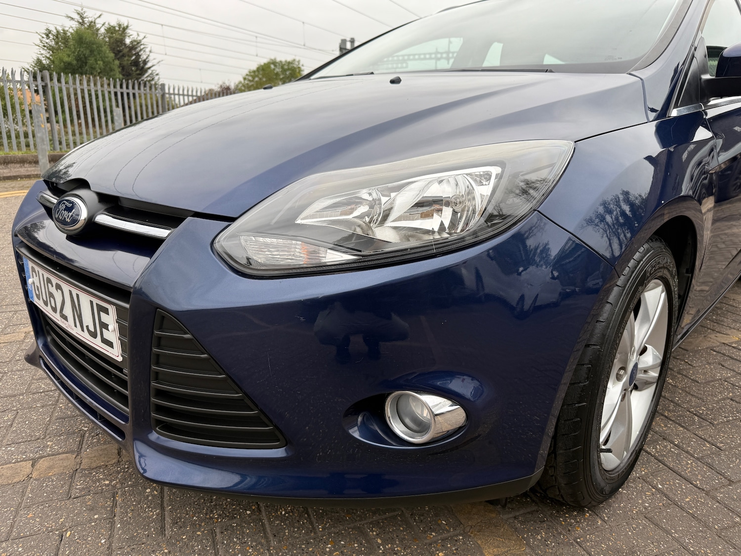 Used Ford Focus 2012 for sale - 76057811: Photo 15