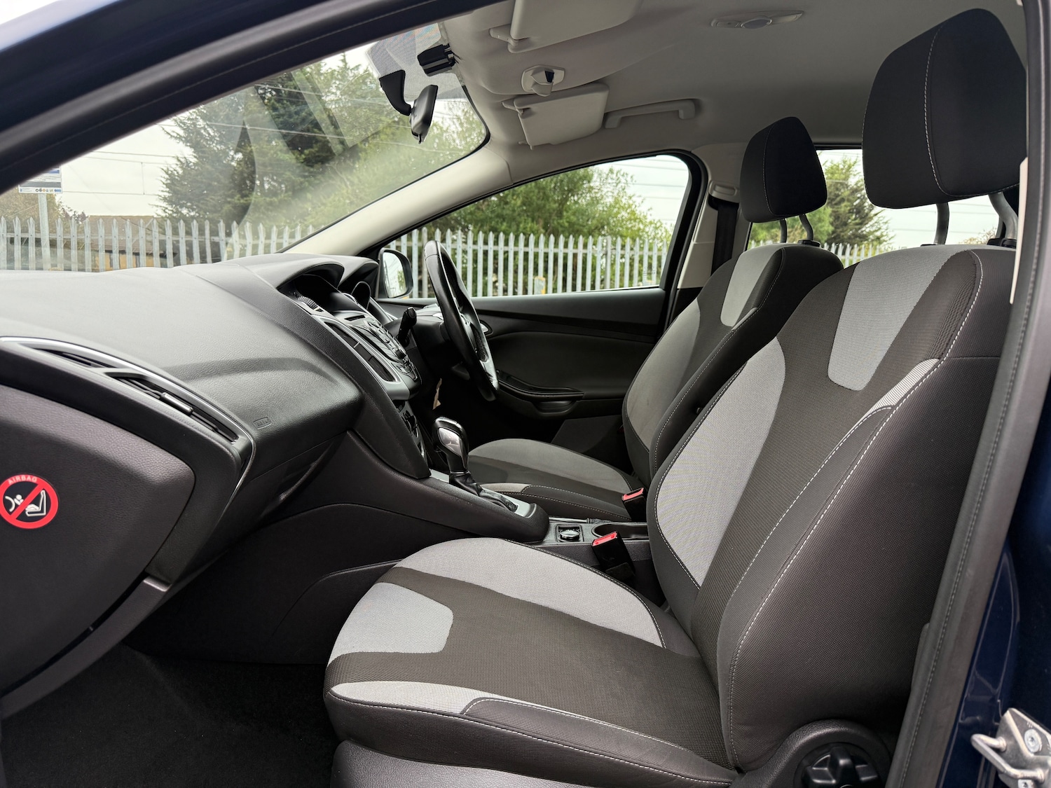 Used Ford Focus 2012 for sale - 76057811: Photo 16