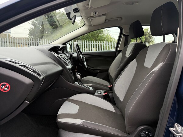 Used Ford Focus 2012 for sale - 76057811: Photo 16