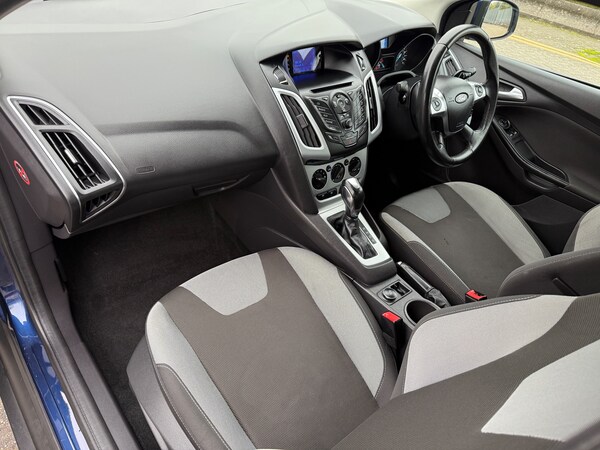 Used Ford Focus 2012 for sale - 76057811: Photo 17