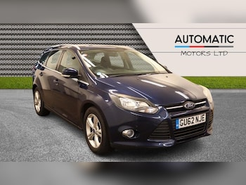 Ford - Focus