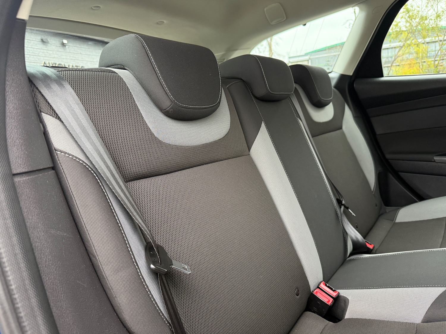 Used Ford Focus 2012 for sale - 76057811: Photo 24