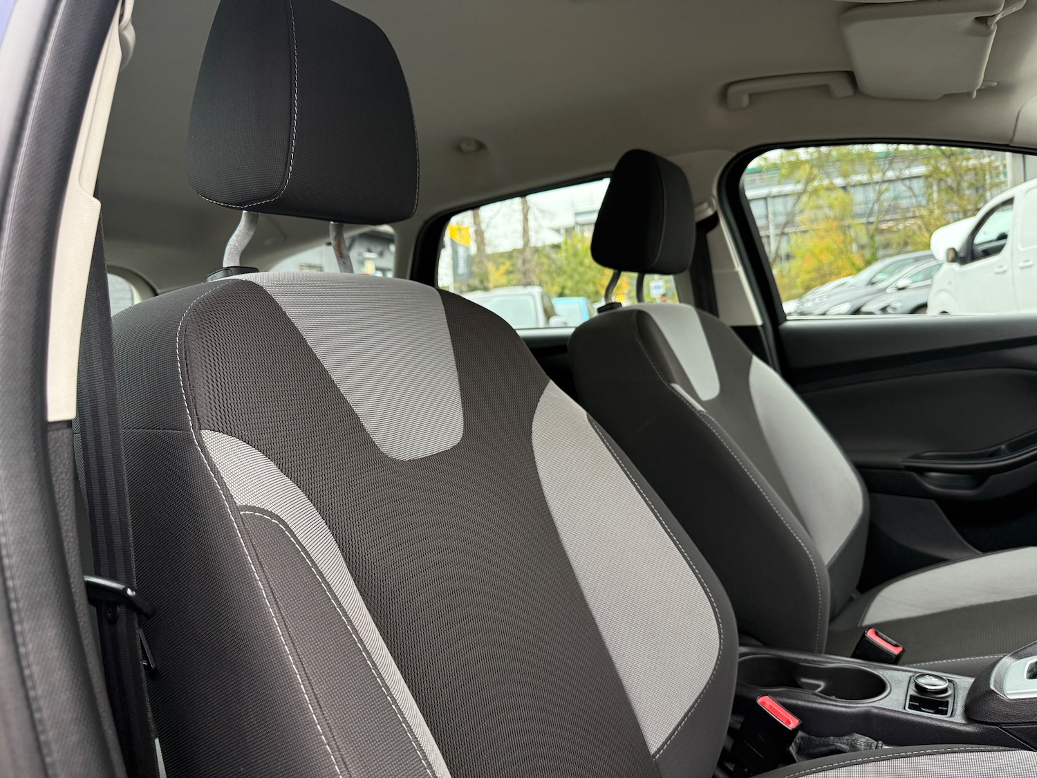 Used Ford Focus 2012 for sale - 76057811: Photo 26