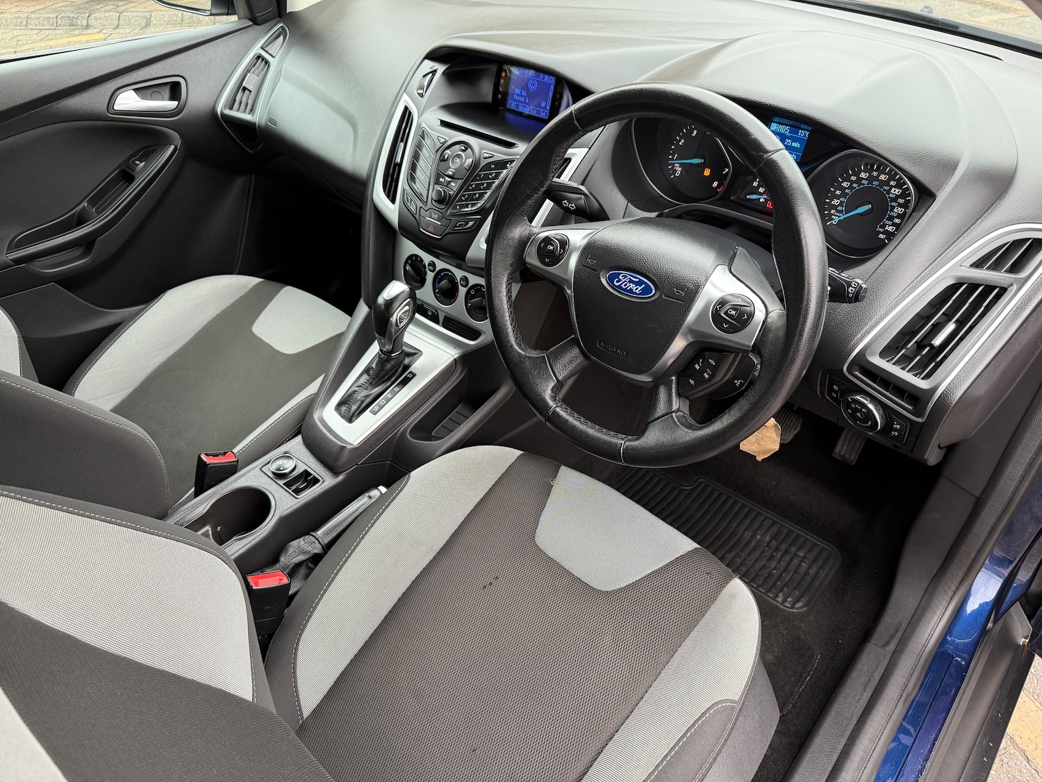 Used Ford Focus 2012 for sale - 76057811: Photo 27