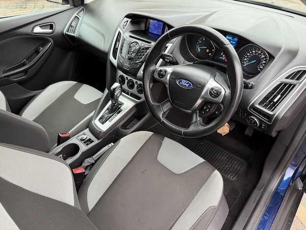 Used Ford Focus 2012 for sale - 76057811: Photo 27