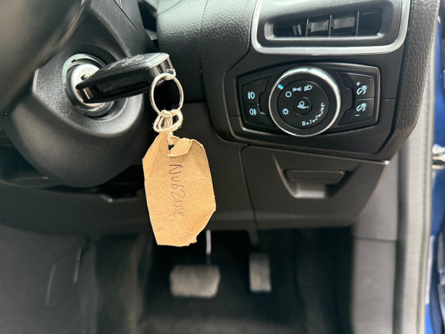 Used Ford Focus 2012 for sale - 76057811: Photo 28