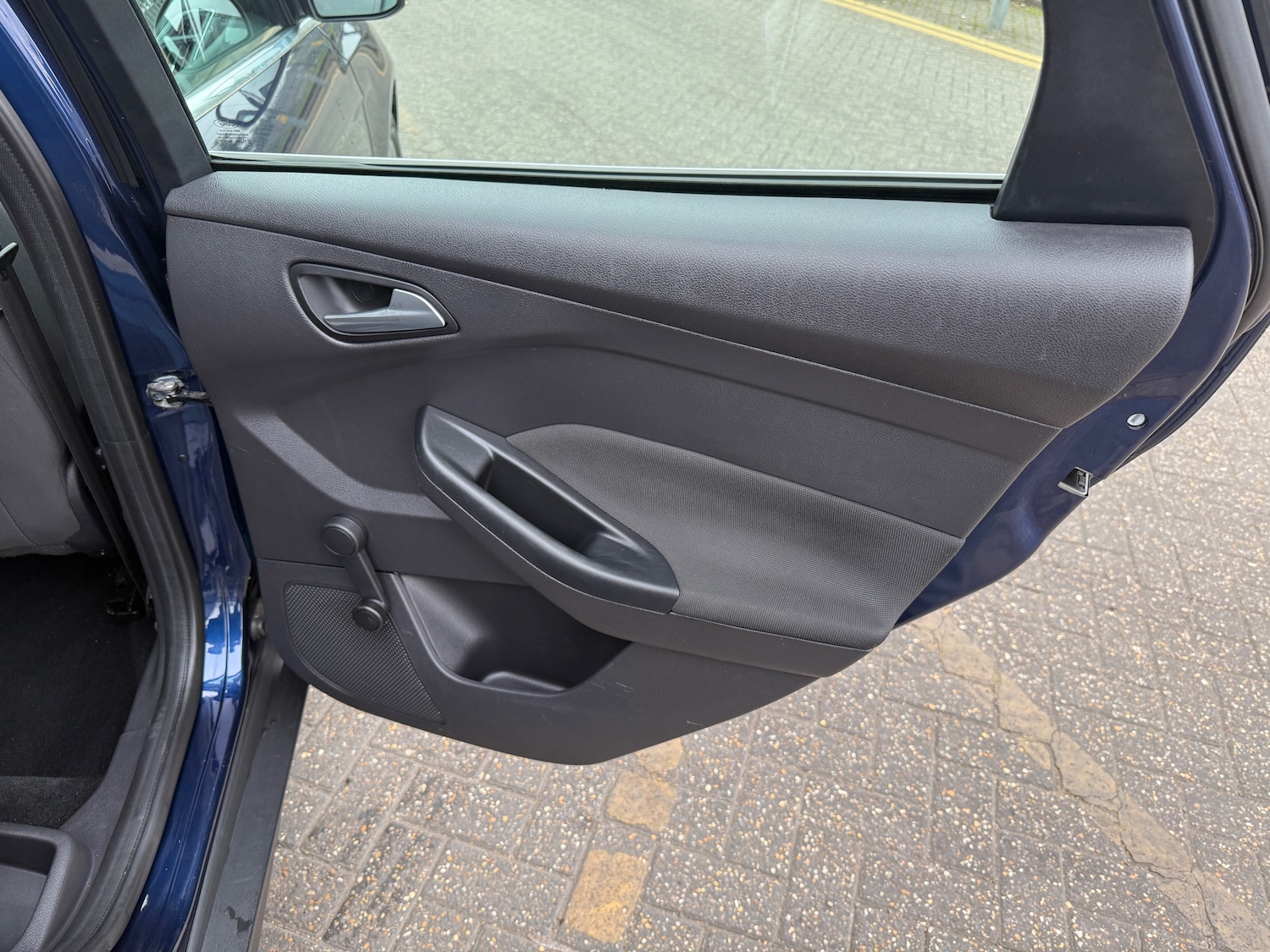 Used Ford Focus 2012 for sale - 76057811: Photo 29