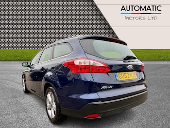 Used Ford Focus 2012 for sale - 76057811: Photo 2