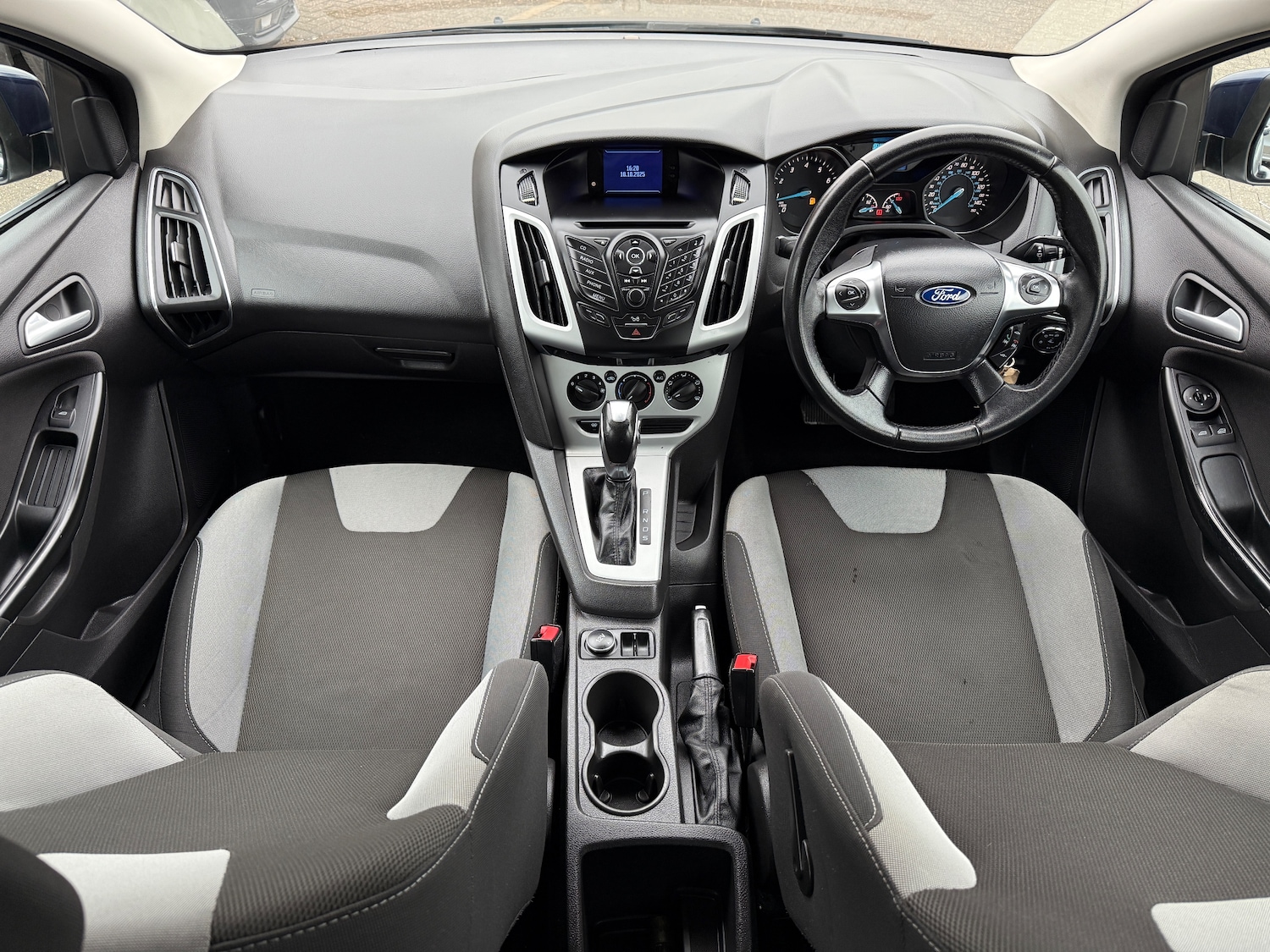 Used Ford Focus 2012 for sale - 76057811: Photo 3