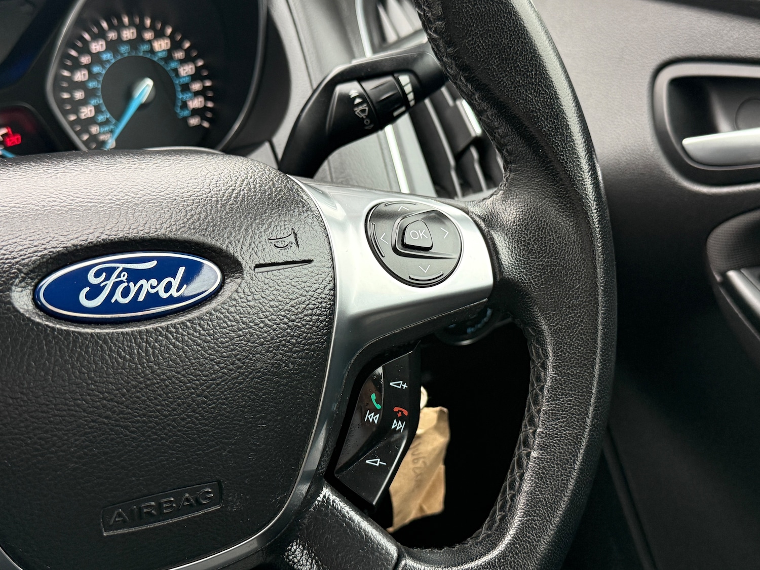 Used Ford Focus 2012 for sale - 76057811: Photo 30