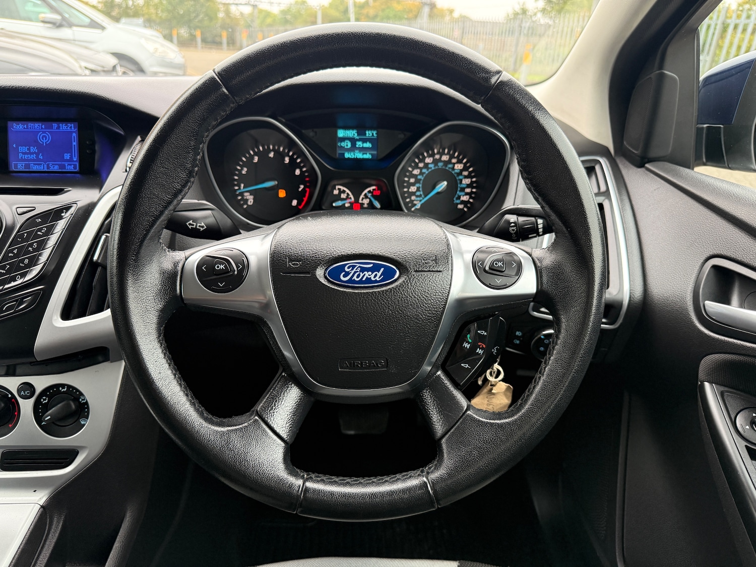 Used Ford Focus 2012 for sale - 76057811: Photo 31