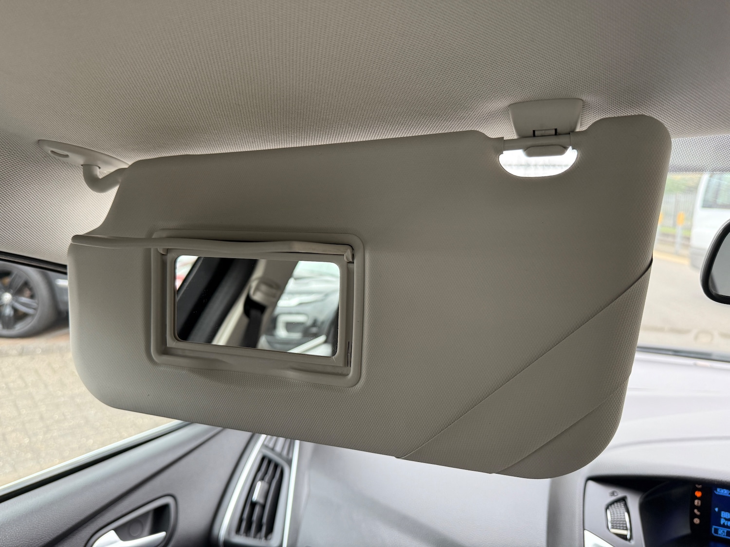 Used Ford Focus 2012 for sale - 76057811: Photo 33