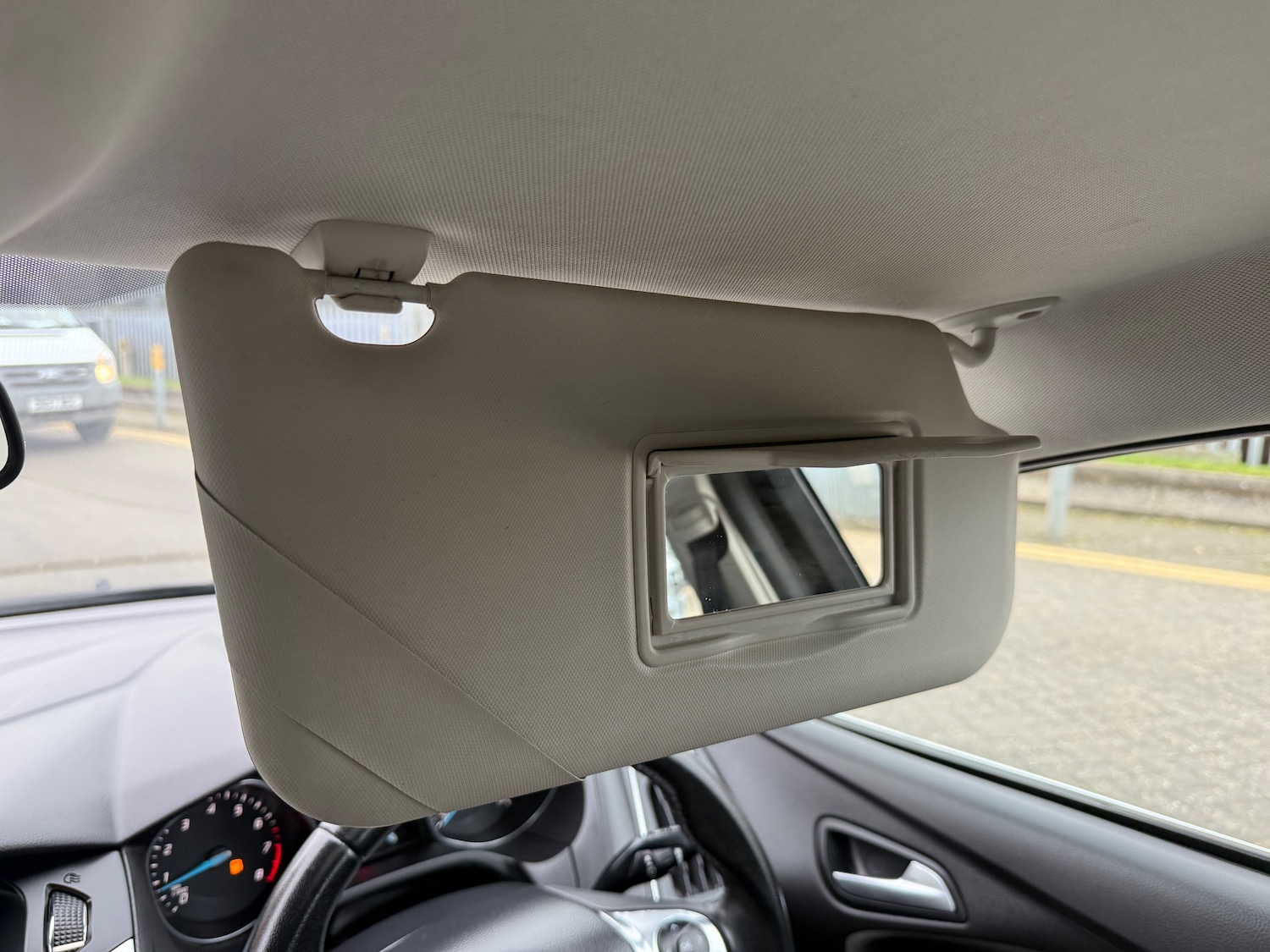 Used Ford Focus 2012 for sale - 76057811: Photo 34