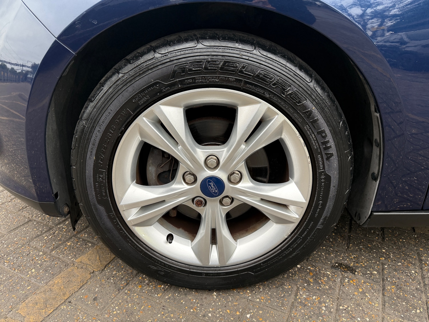 Used Ford Focus 2012 for sale - 76057811: Photo 37