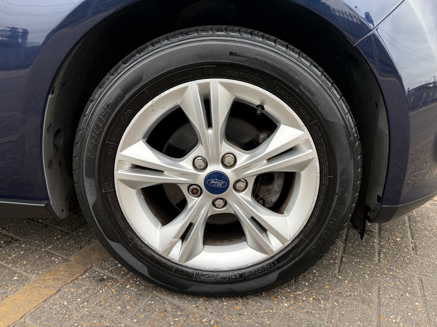 Used Ford Focus 2012 for sale - 76057811: Photo 38