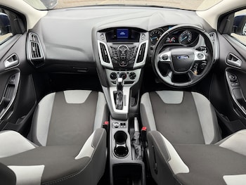 Used Ford Focus 2012 for sale - 76057811: Photo 3