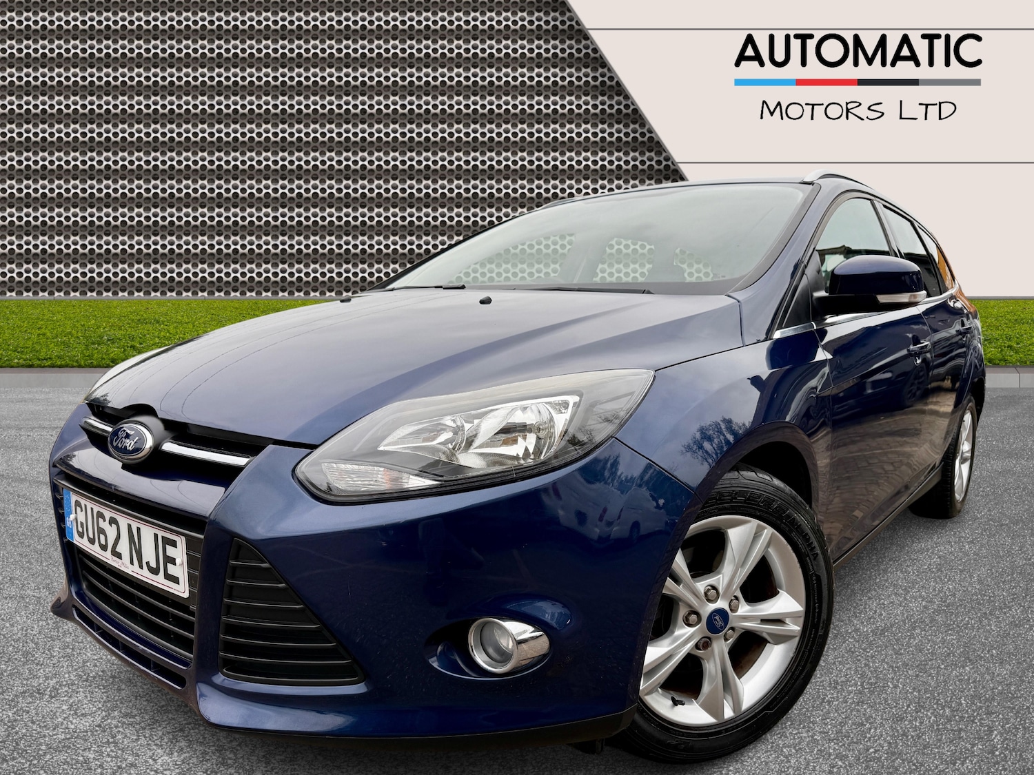 Used Ford Focus 2012 for sale - 76057811: Photo 4