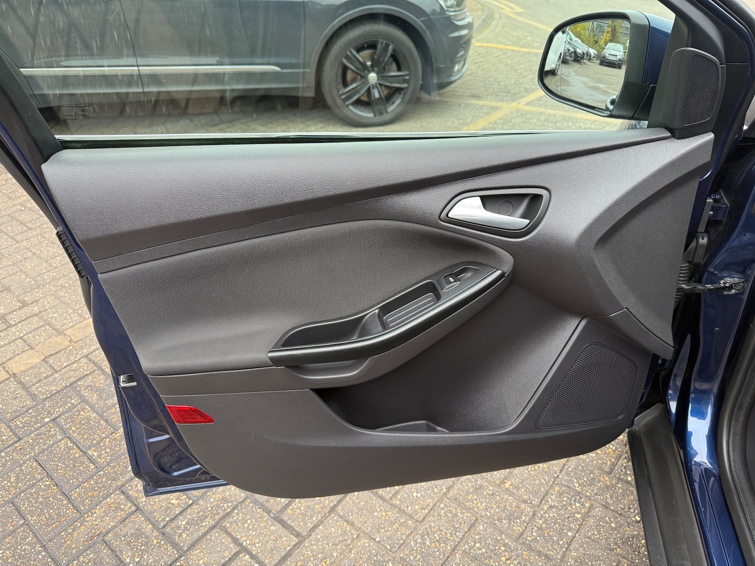 Used Ford Focus 2012 for sale - 76057811: Photo 40