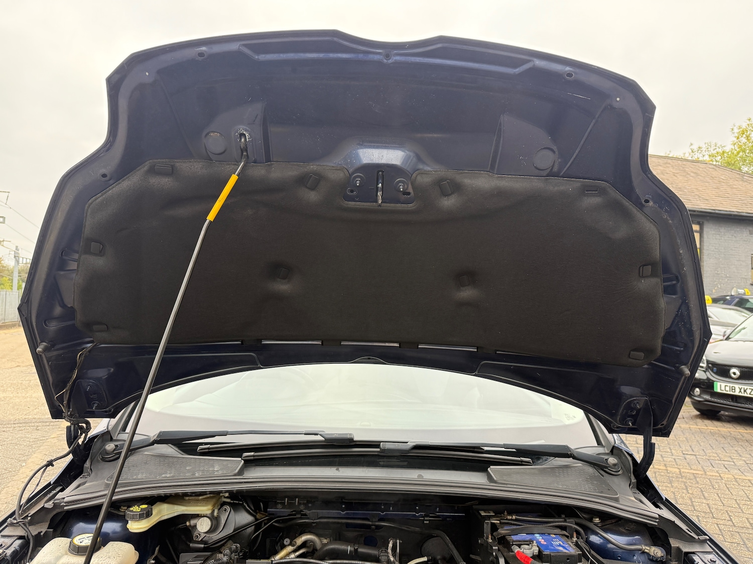 Used Ford Focus 2012 for sale - 76057811: Photo 42