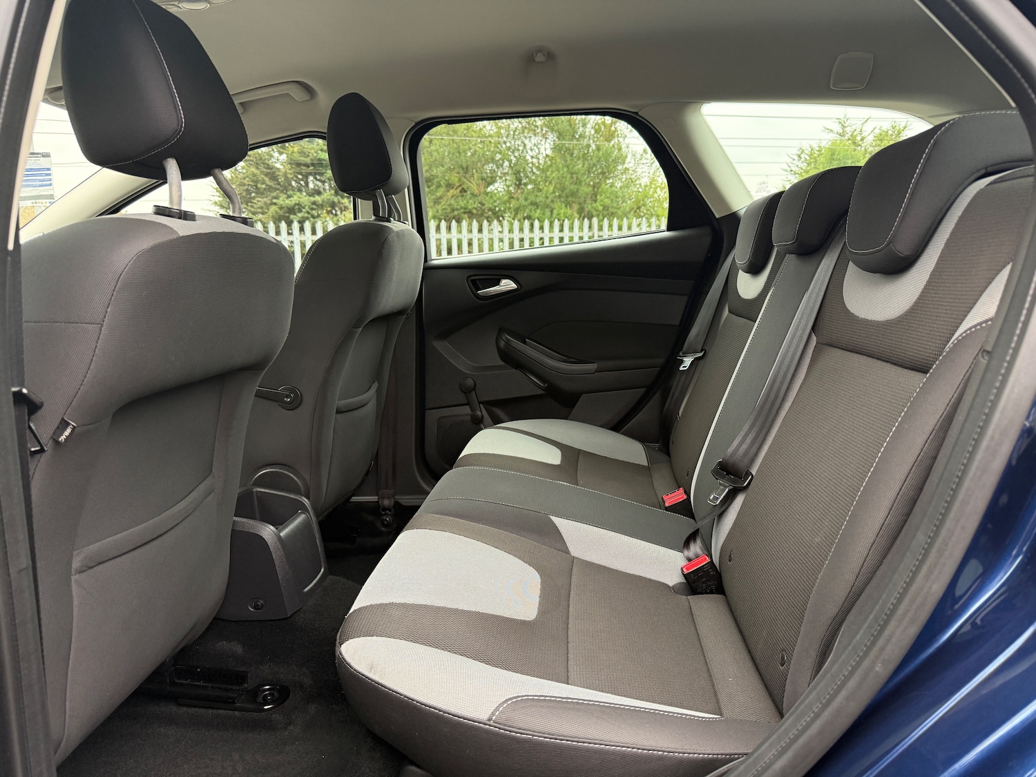 Used Ford Focus 2012 for sale - 76057811: Photo 43