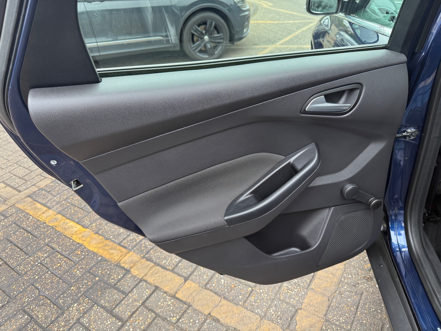 Used Ford Focus 2012 for sale - 76057811: Photo 45