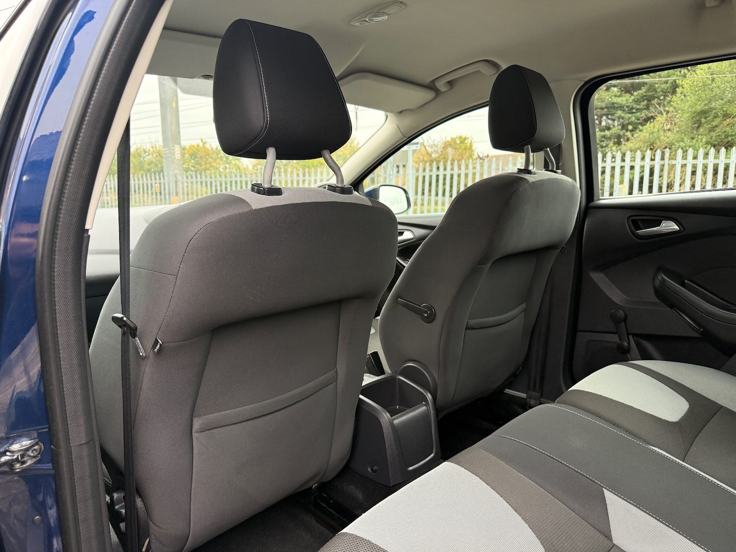 Used Ford Focus 2012 for sale - 76057811: Photo 46