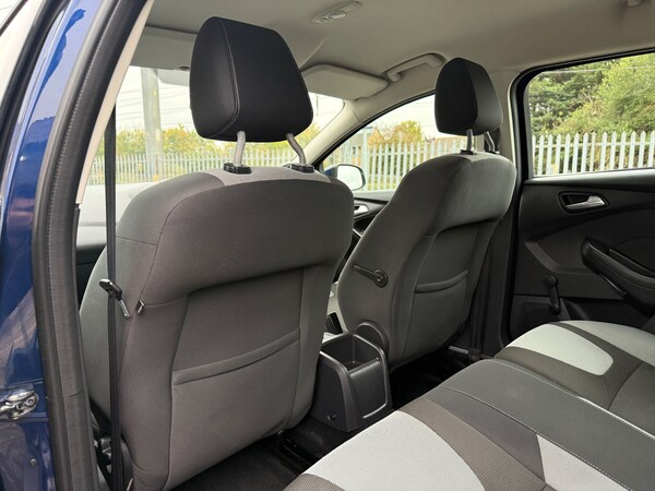 Used Ford Focus 2012 for sale - 76057811: Photo 46