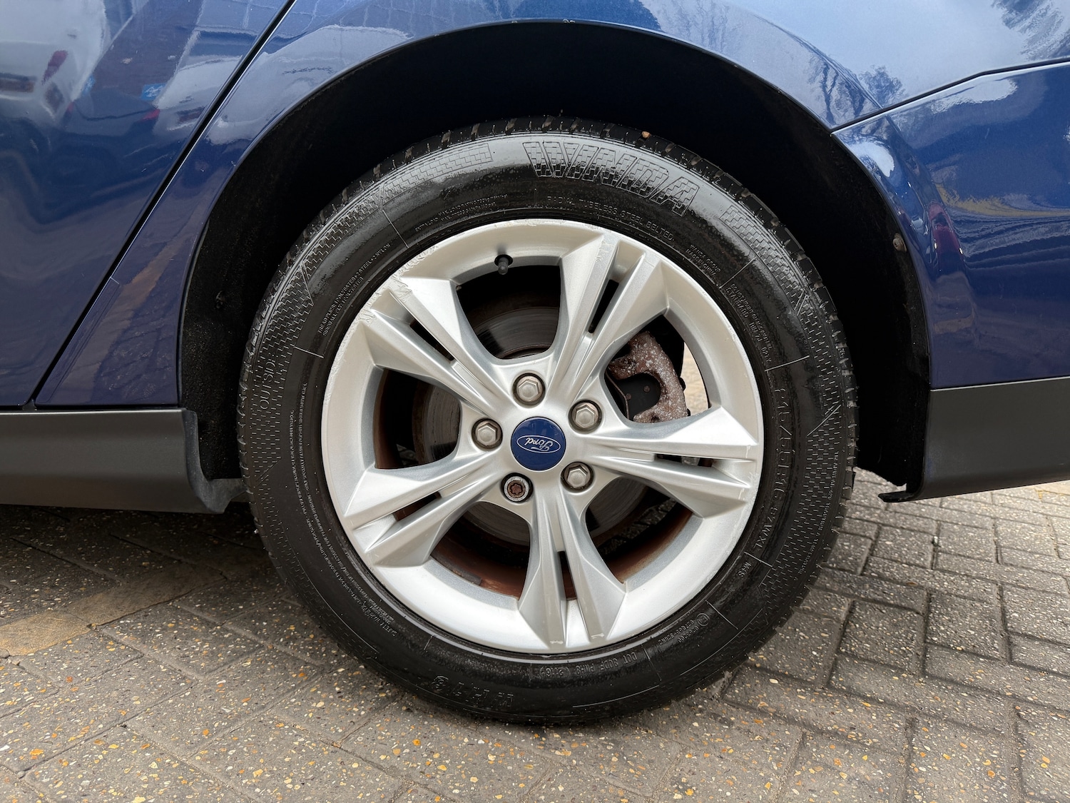 Used Ford Focus 2012 for sale - 76057811: Photo 47