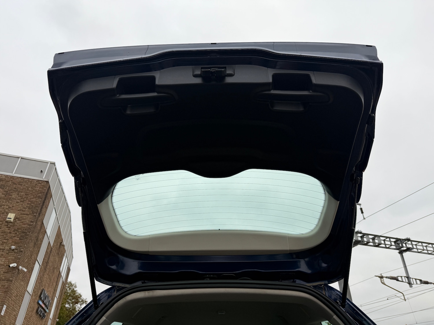 Used Ford Focus 2012 for sale - 76057811: Photo 49