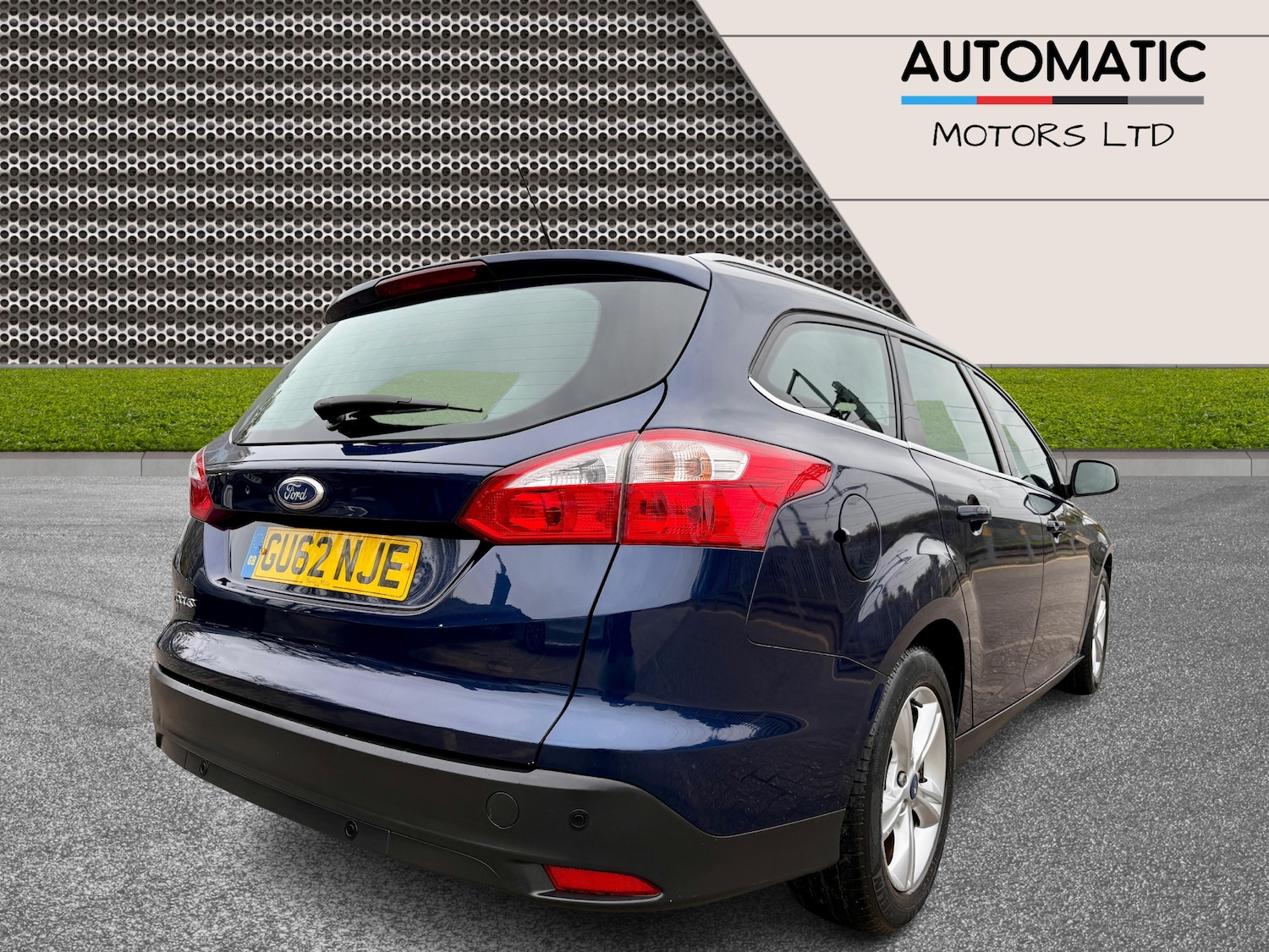 Used Ford Focus 2012 for sale - 76057811: Photo 5