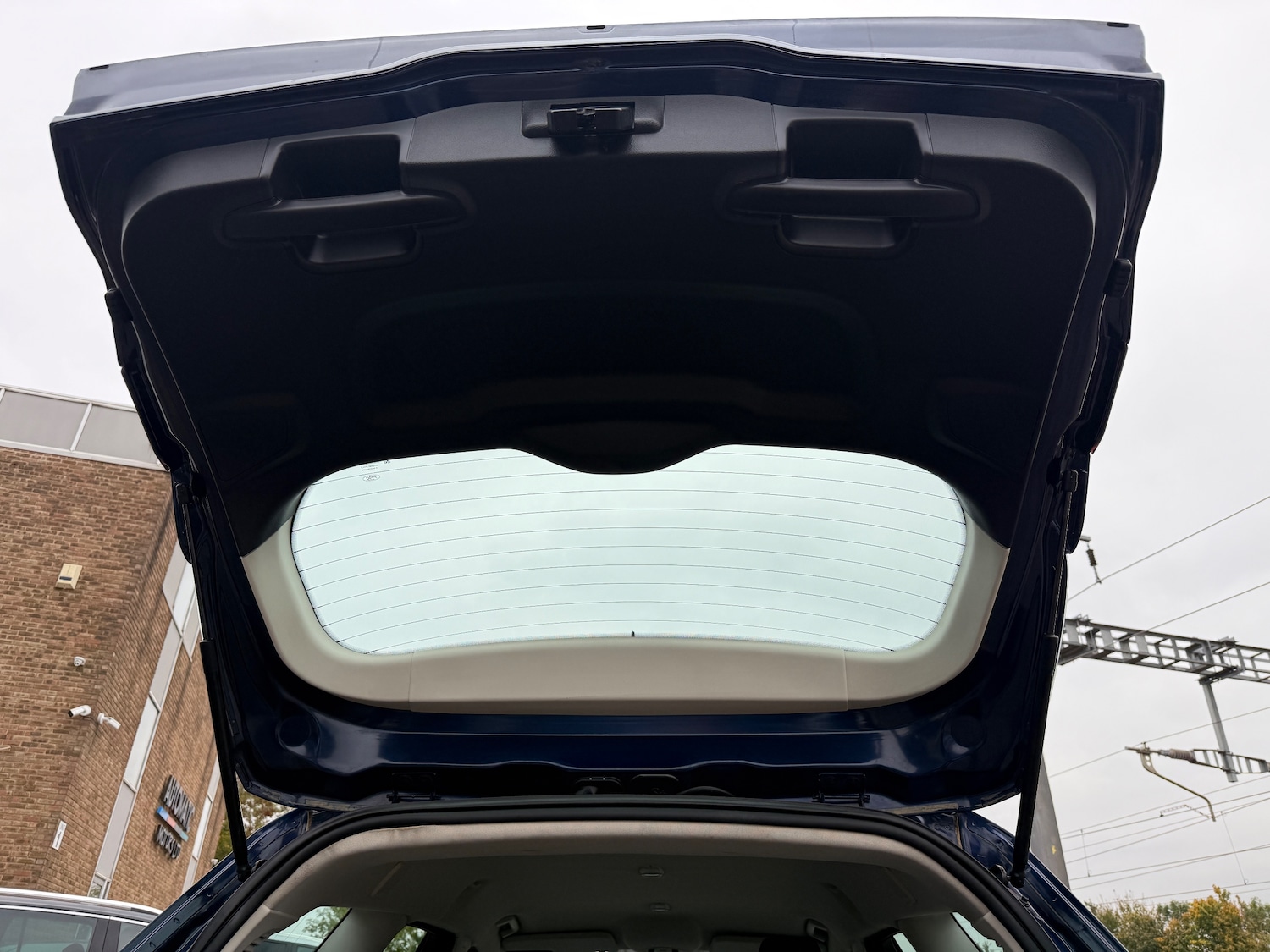 Used Ford Focus 2012 for sale - 76057811: Photo 50