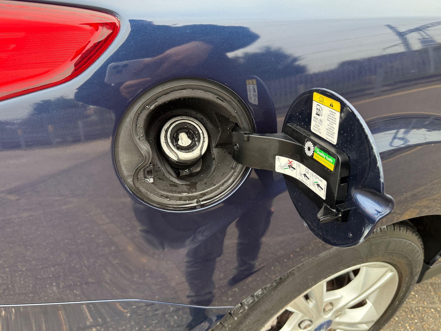 Used Ford Focus 2012 for sale - 76057811: Photo 51