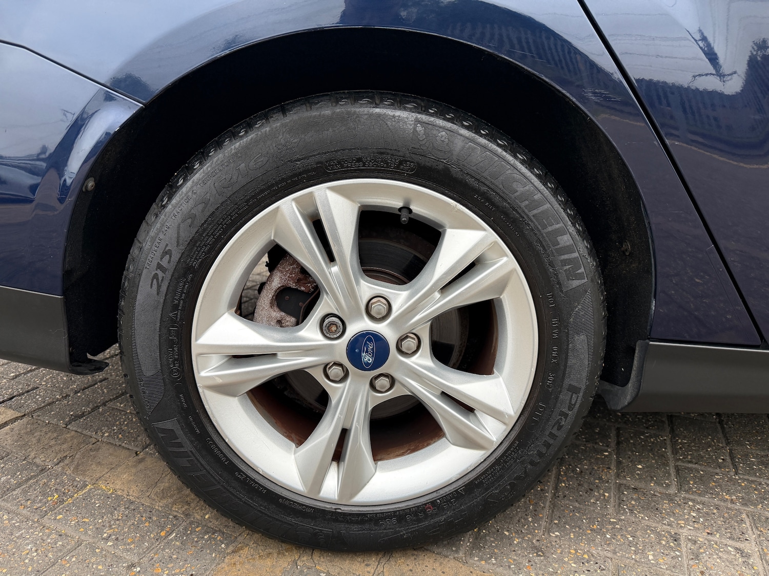 Used Ford Focus 2012 for sale - 76057811: Photo 52