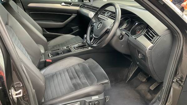 Used Volkswagen Passat 2017 for sale - 75627767: Photo 3