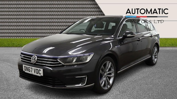 Used Volkswagen Passat 2017 for sale - 75627767: Photo 4